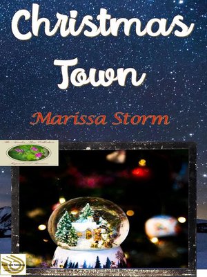 cover image of Christmas Town
